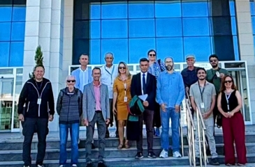 ÇARO ve TUREB'in Alan Kılavuzluğu kararına karşı açtığı dava süreci başladı