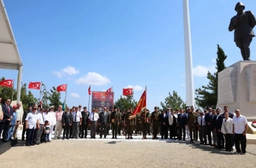  Tarihin Altın Sayfalarına Yazılan Destan: Anafartalar Zaferi’nin 111. Yıl Dönümü